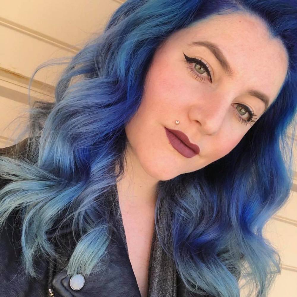 Meet your Posher, Kelsey
